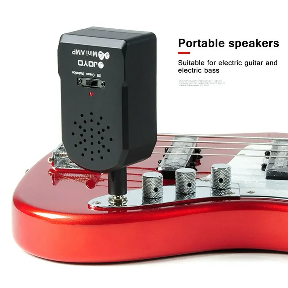 Thumbnail 2 - #59 Musical Instrument Amplifiers List of Top Picks