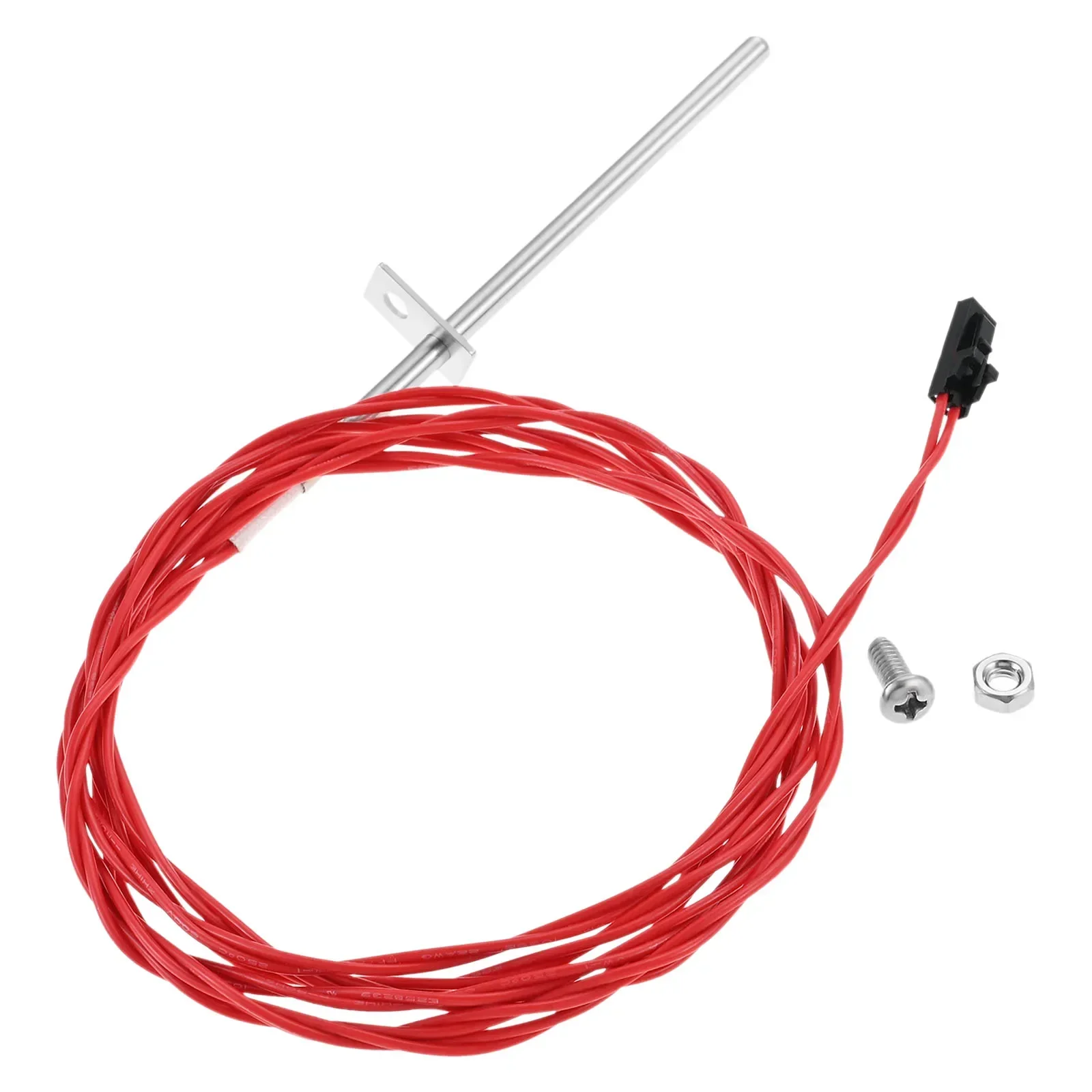 3-20-00844 Red Thermistor Probe fit for  Models After 2008 Absolute 43 63 Accentra 52i Accentra Cast Allure DVC500 HF60 BA100