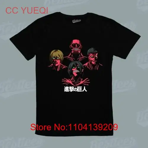 manga-japonesa-manga-longa-ou-curta-camiseta-attack-on-titan-queen-bohemian-rhapsody-music-band