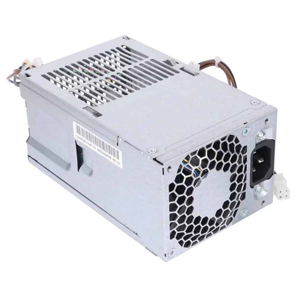 

Power Supply 240W Compatible with For HP ProDesk 400 600 800 G1 G2 751886001 Reliable Power for Multitasking and Office Work