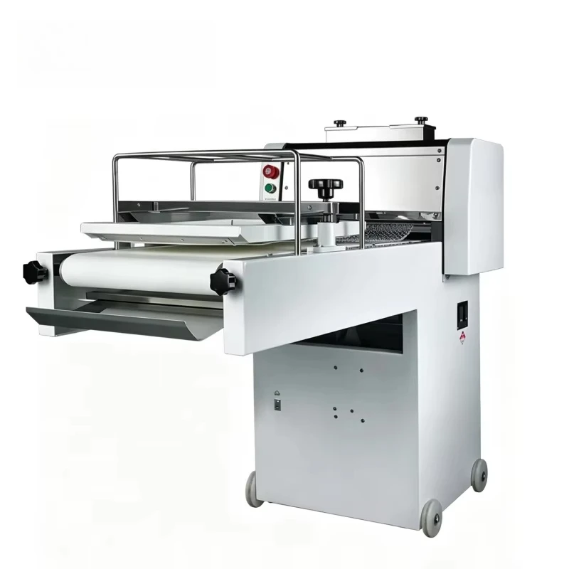 Automatic Dough Pressing Machine