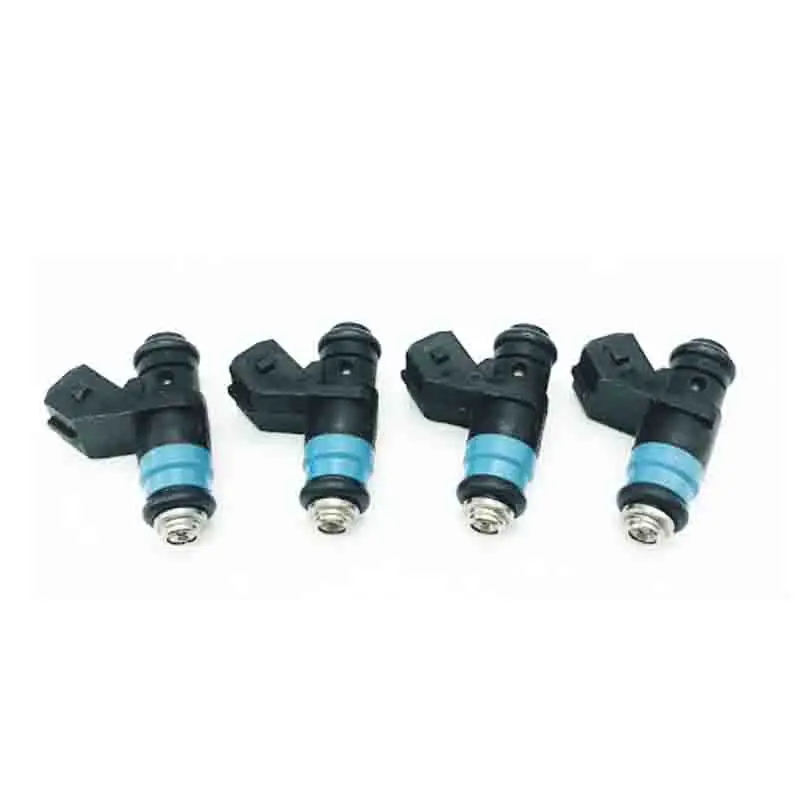 4PCS 60lb/h 630cc High Impedance Fuel Injector F118L02287 FI114962 107962