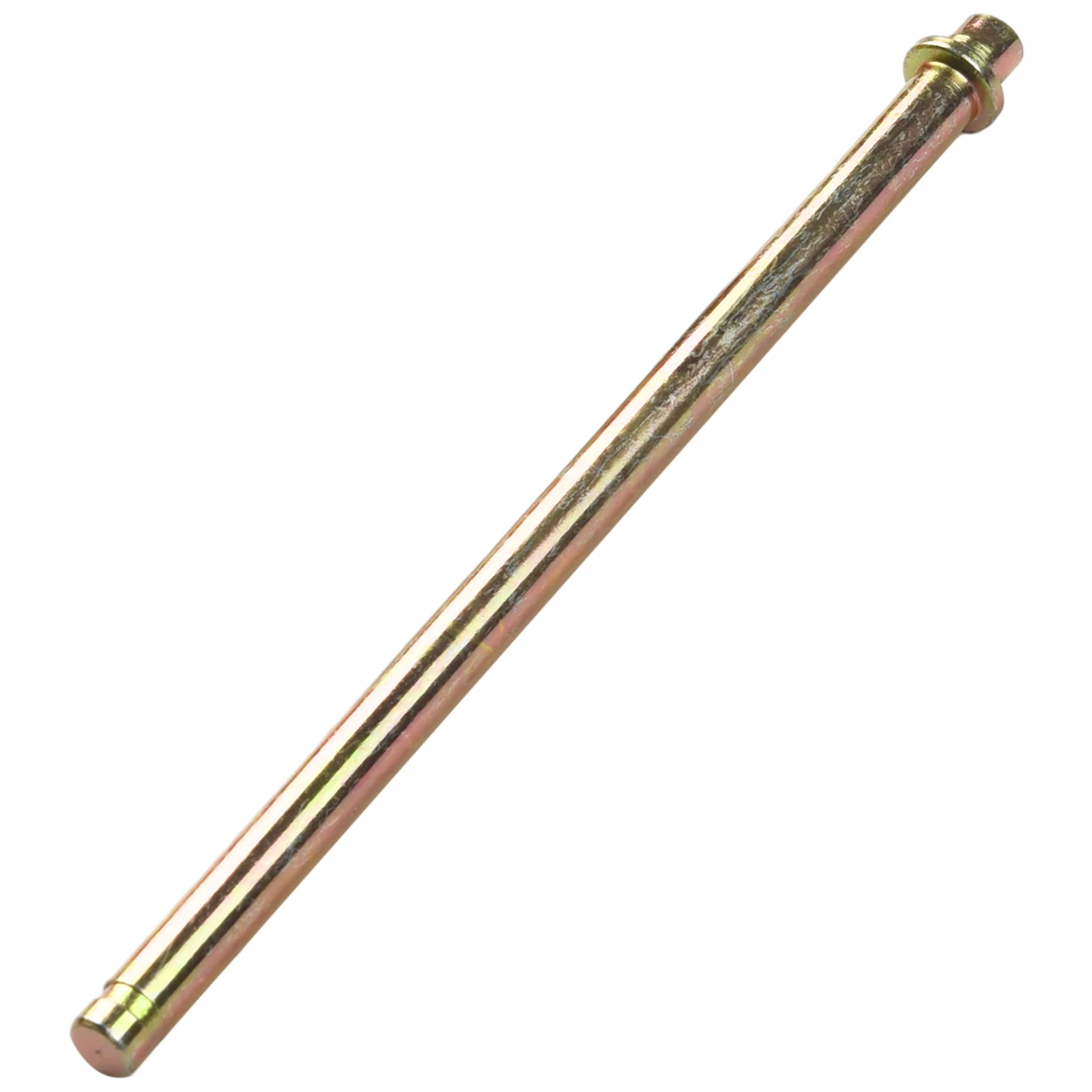 

Replacement Parts Deflector Mount Kit Lawn Mower Parts Spring Deflector Rod Push Nut Brand New Garden Tools Accessories