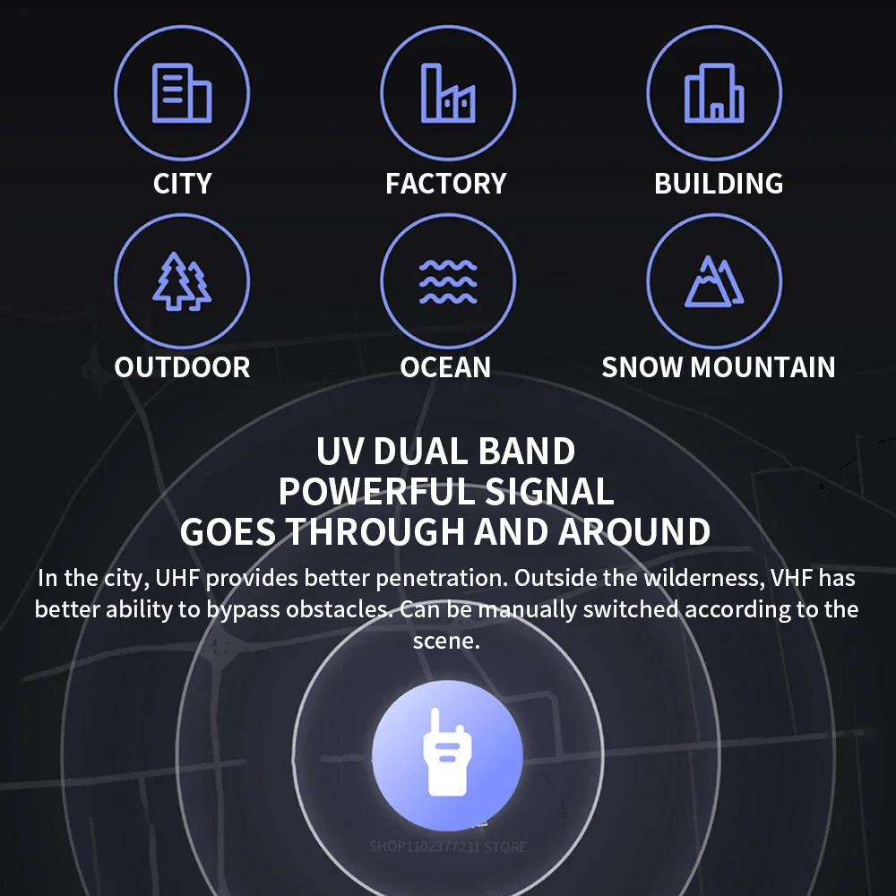 جهاز اتصال شاومي لاسلكي ، جهاز اتصال داخلي للأمان في الهواء الطلق ، شاشة ملونة 3 بوصة ، طاقة 5 وات ، استعداد 13 يومًا ، وضع مزدوج ، 6 ، مسافة المكالمة ، IP65 ،