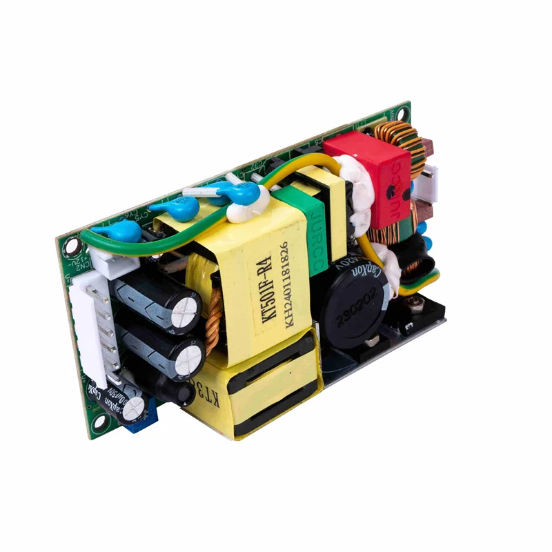 高効率スイッチング電源-定電圧-200w-24ボルト-24v-医療用電源