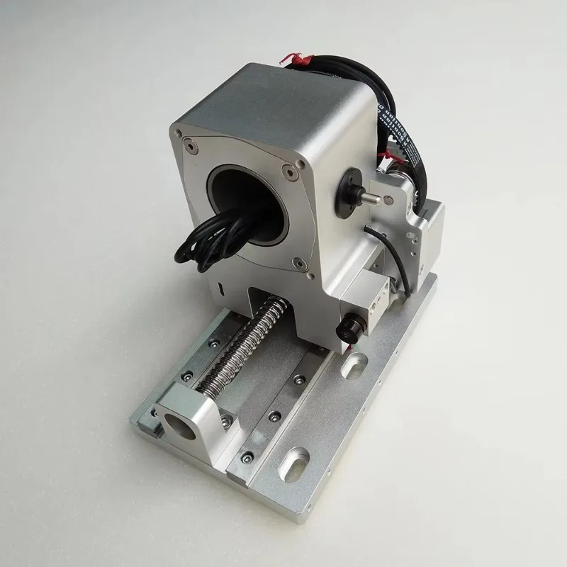 New Aluminum Knife Head Seat Support Mounting Block Tool Holder for EOT/POT/PRC/UCT/KCT/CTT on Digital Cutting Machine SRT91141
