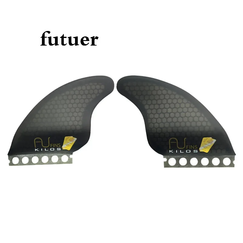 Thumbnail 3 - #87 Compare Surfboard Fins Before You Buy