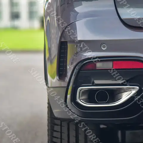 10 best sales bumper mg hs - №5