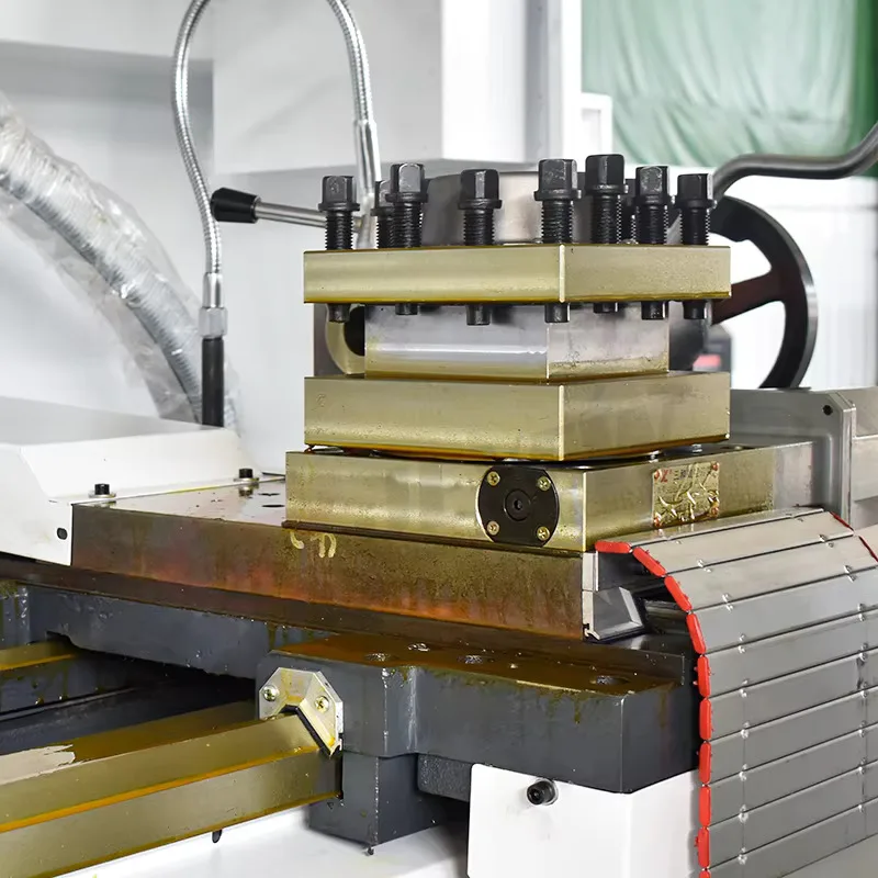 Tour CNC, Ck6140