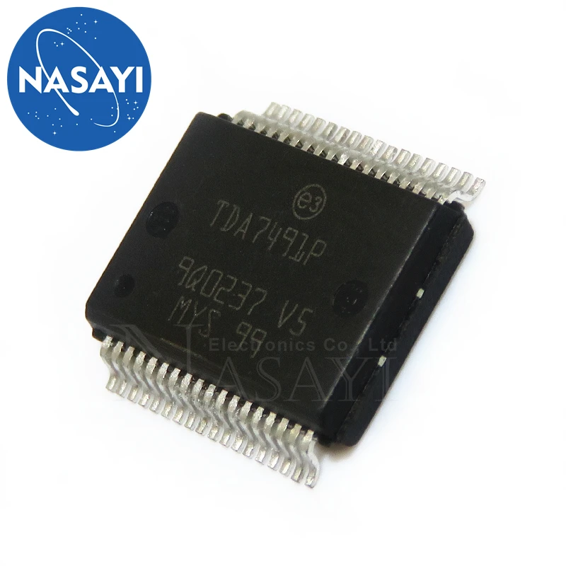 10PCS TDA7491P TDA7491 SSOP-36