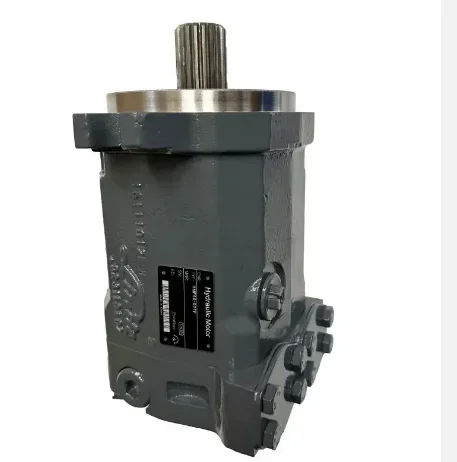 Linde high-pressure motor oil pump Linde plunger pump HMF105-02 2552 HMF55 HMF160 hydraulic pump HMF105-02  HMF55-02  HMF160-02