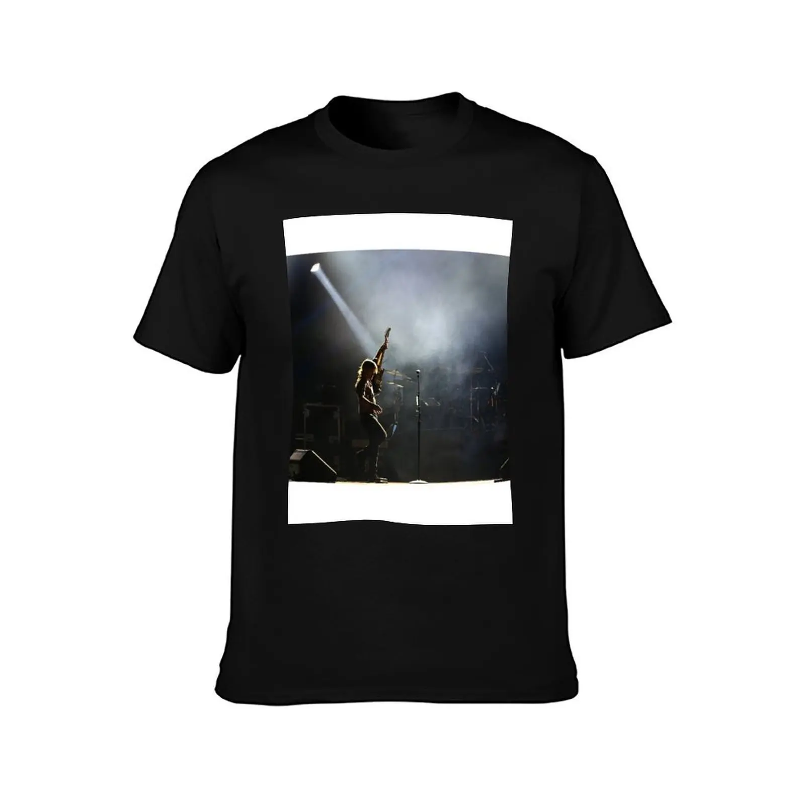 Keith Urban T-Shirt anime t shirts oversize T-Shirt