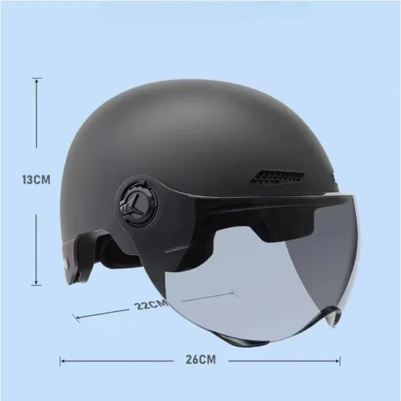 Adult Bicycle Safety Helmet 4