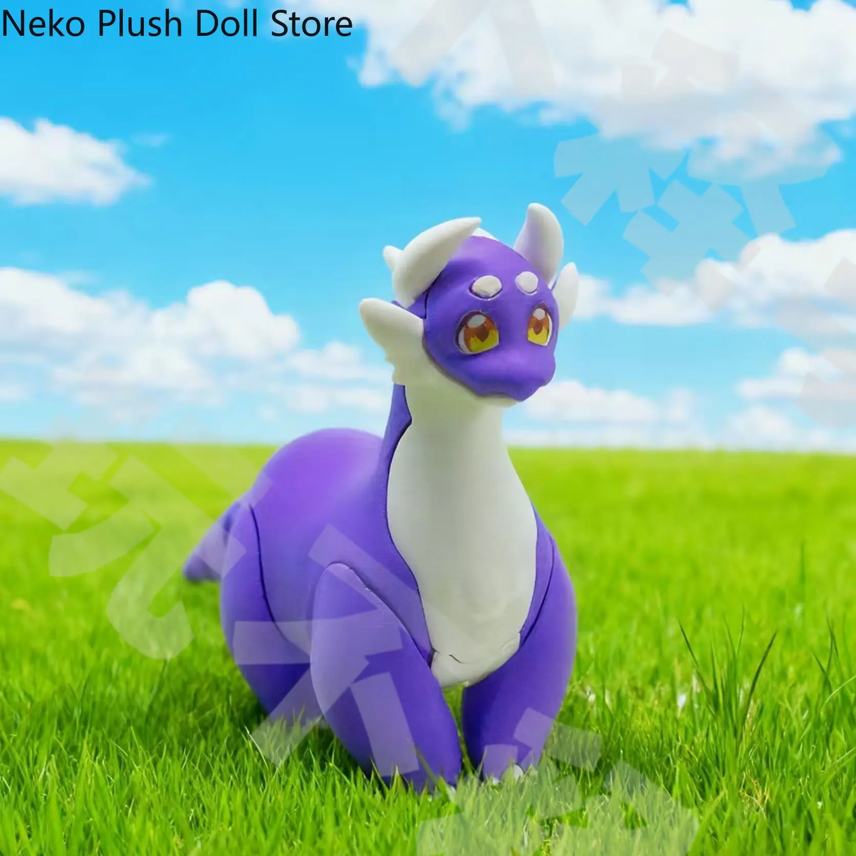 Jogo honkai: star rail phainon terra besta anime boneca de pelúcia corpo plushies brinquedos de pelúcia figuras presente cosplay