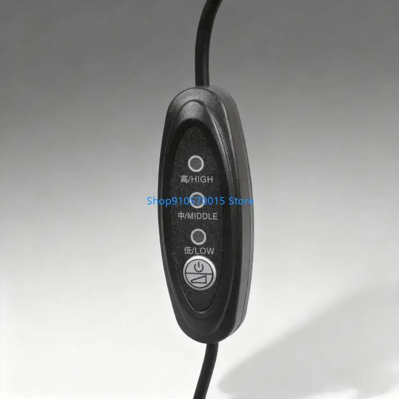 B95C USB 3 Speed Adjustable Extension Wire For Electronic Devices Thermal Management