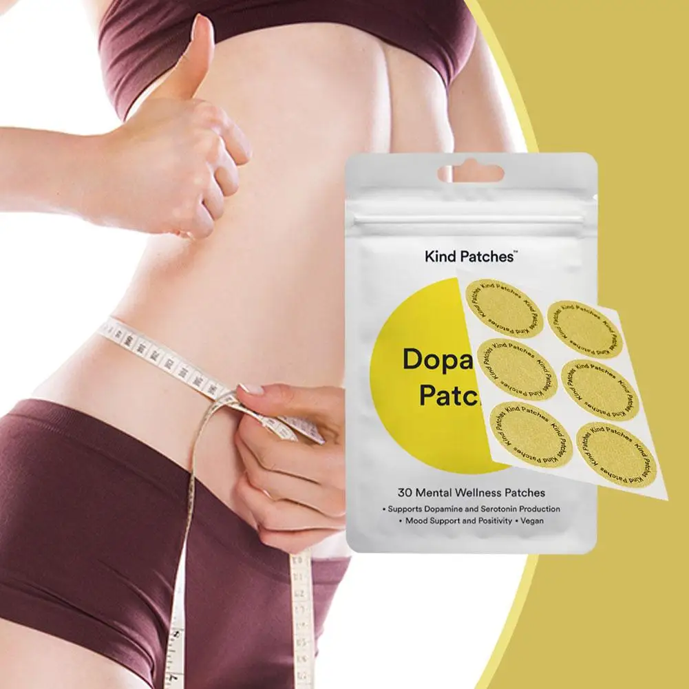 

Лидер продаж, 30 шт./пакет, пластырь для ухода за ленивым фигуром, контроль веса, сжигание жира, руки, детокс, способствующее пищеварение, помощь в пупке с похудением