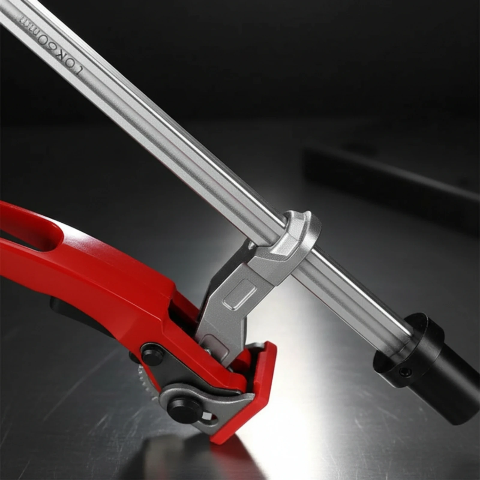 ラチェット式Fクランプ ポータブル木工クランプ ラチェットツ - Tools For Woodworking Workshop のレビューと価格