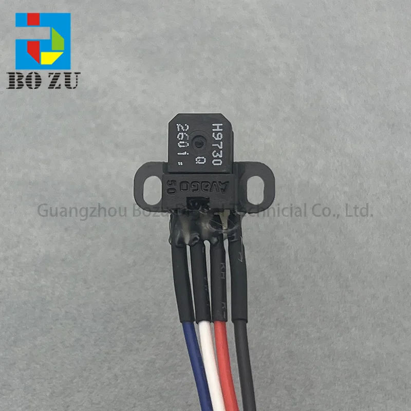 1pc Encoder Sensor for Hoson XP600/DX5/DX7 Head for Witcolor Allwin Xuli Raster Sensor with H9730 Reade