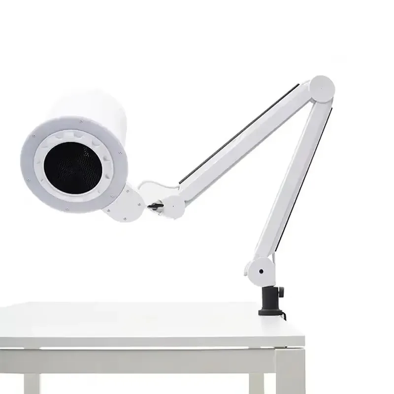 2026 ShineNail nail art lighting vacuum cleaner, high-end suction, silent suction king 4BLANC German fan