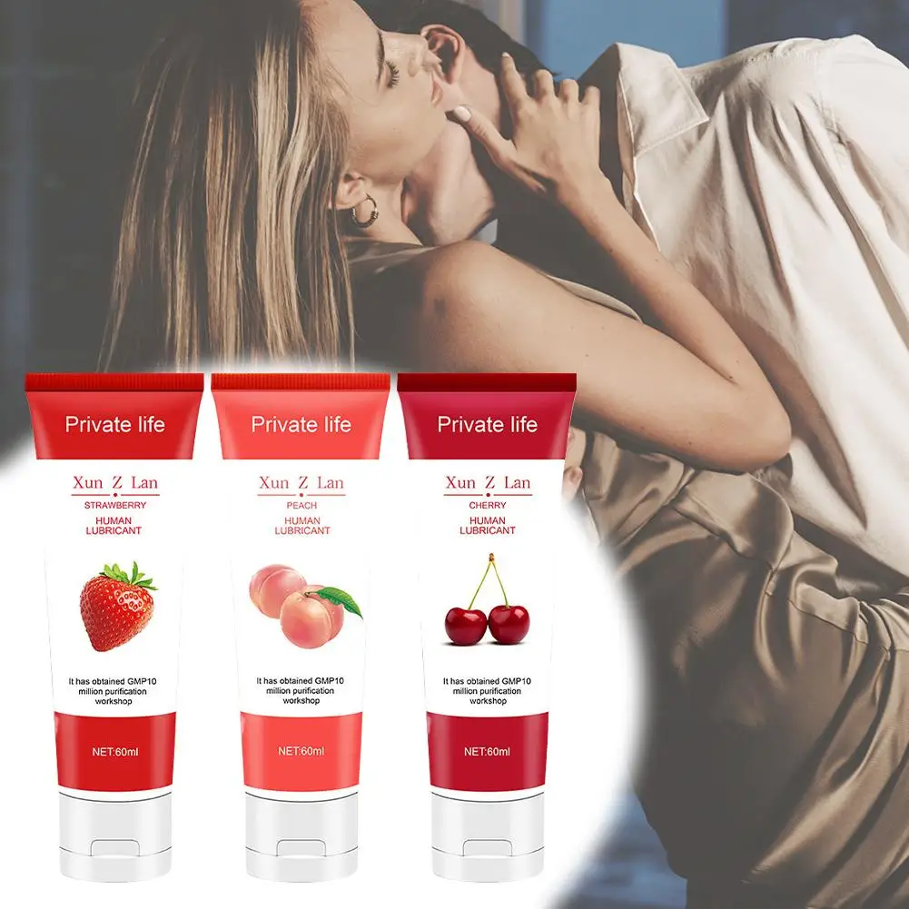 زيوت التشحيم للجنس فاكهي الحب هلام الشرج زيوت التشحيم لجلسة النفط المياه القائمة على التشحيم ألعاب الجنس المهبلي للنساء مثلي الجنس #2