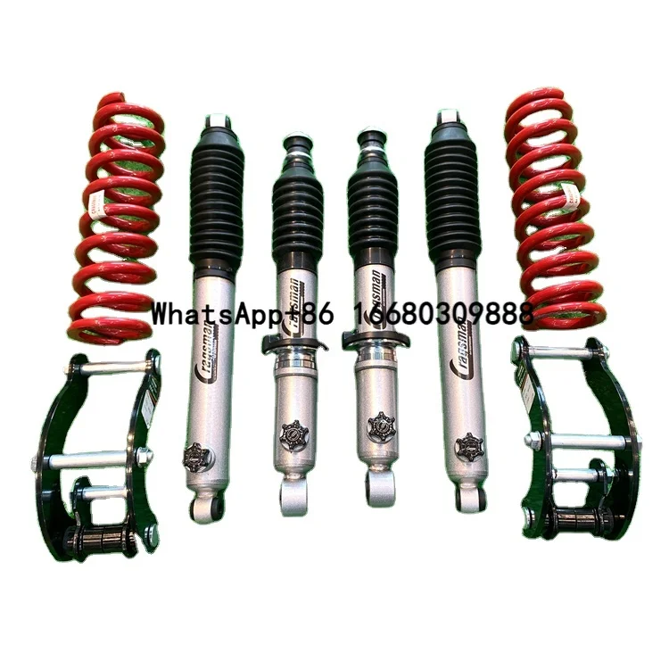 

Hot Selling Car Front Rear Shock Absorber For Offroad Nissan Navara Np300 2014-2021+ D40 2005+