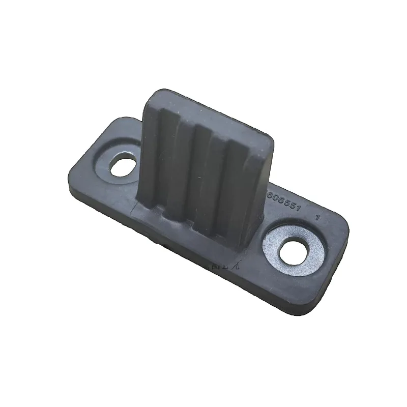Rear Door Positioning Seat for Chery Jetour X70 X70M X70S X70SEV X70PLUS Tailgate Trunk Limit Block Car Accessories F01-5606551