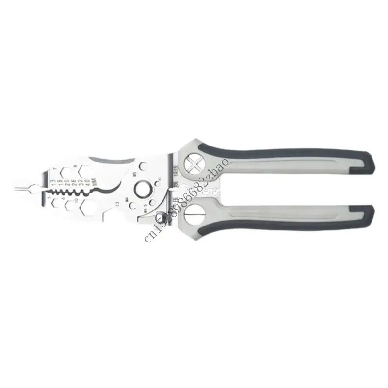 

H7EA CABLEST CABLIPPING COTRIPPING для технического обслуживания электрической системы Detys