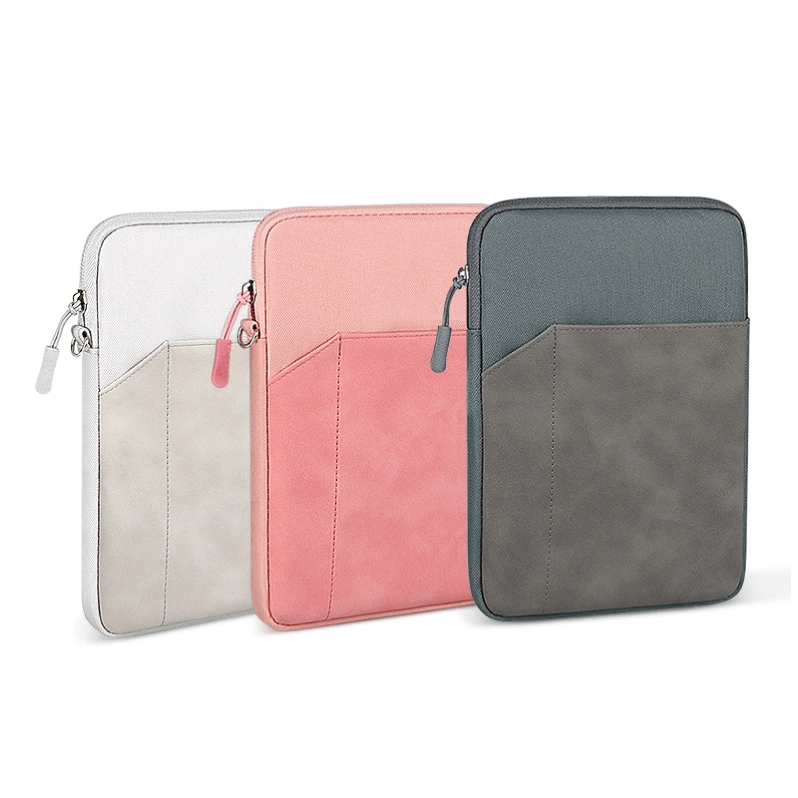 

Tablet Case Sleeve Bag Cover Protective Pouch Shockproof For Apple iPad Pro Air Samsung Galaxy Tab Huawei MediaPad XiaomiPad