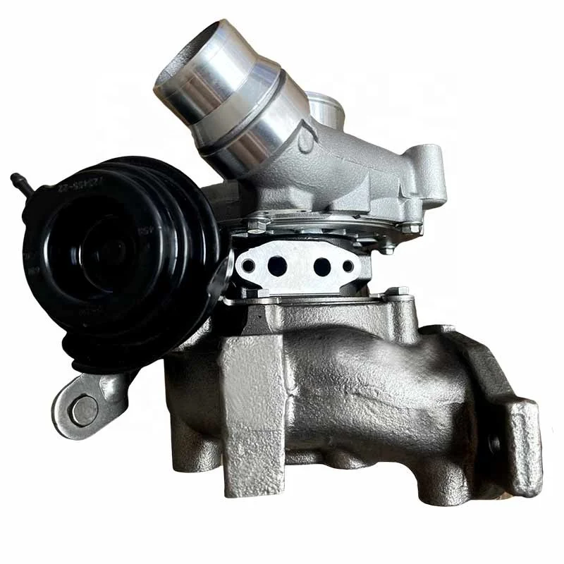 

773087-2 773087-0002 LKJ01273R GTA1546V GTA1549LV Turbocharger For Qashgai For X-TRAIL M9RK M9R830 2.0T DCi Engine