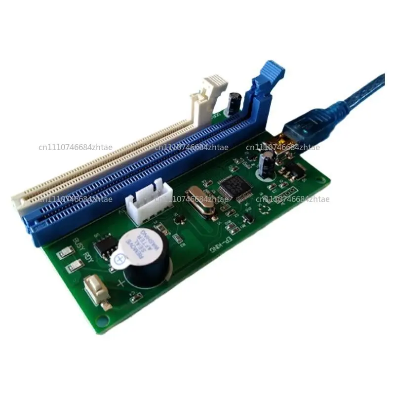 SPD Burner Programmer - Compatible with Desktop / Laptop / Server DDR3/4/5, Modify Memory Capacity Frequency Date
