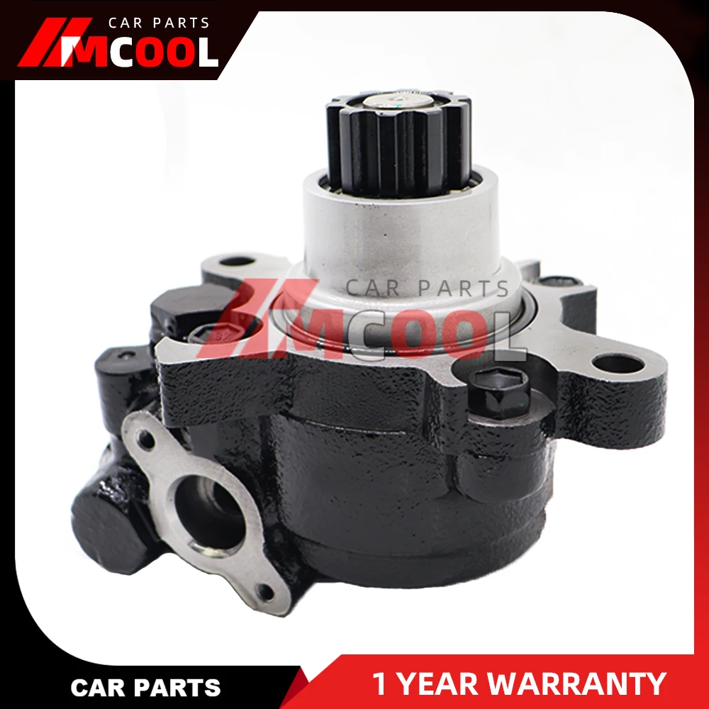 

CAR Power Steering Pump For Toyota Coaster 44320-87304 4432087304