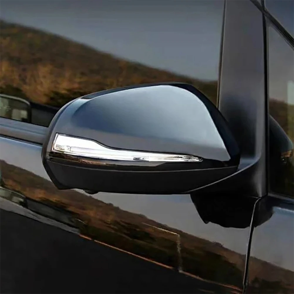 

Better-LED Rearview Mirror Light With Housing Side Mirror Turn Signal Blinker For Mercedes Benz V-Class Metris Vito W447 15-20