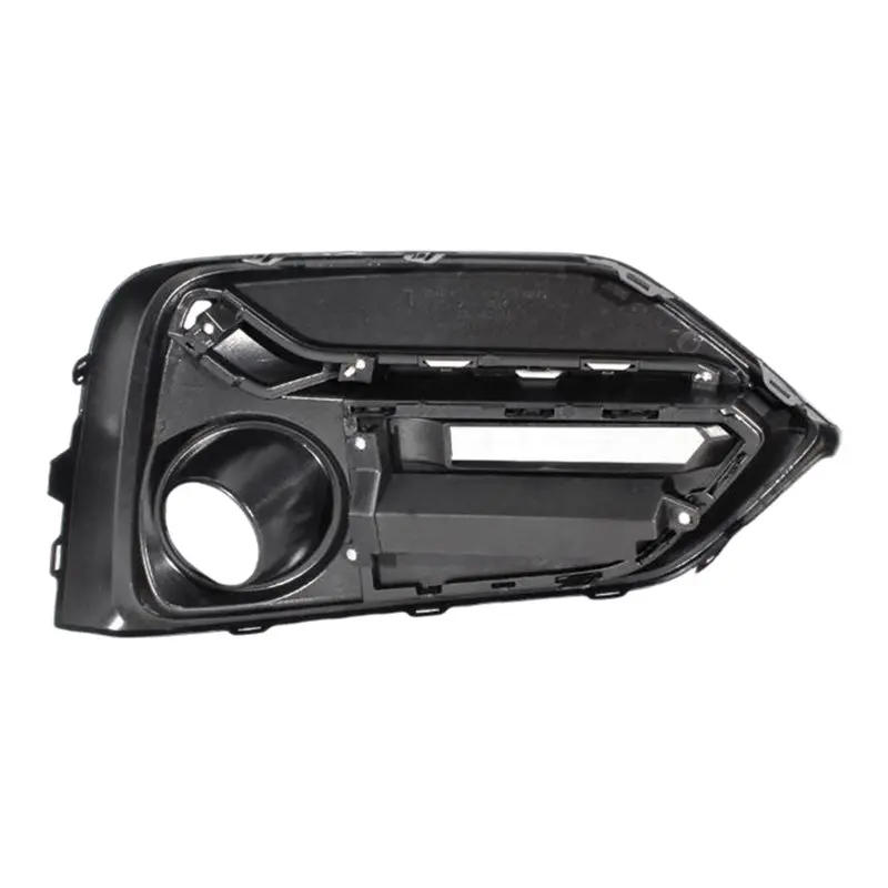 A11M-For Honda Civic 2021-2023 Model Fog Light Frame(L) Part Numbers 71118-TGG-A50ZB 71113-TGG-A50ZB