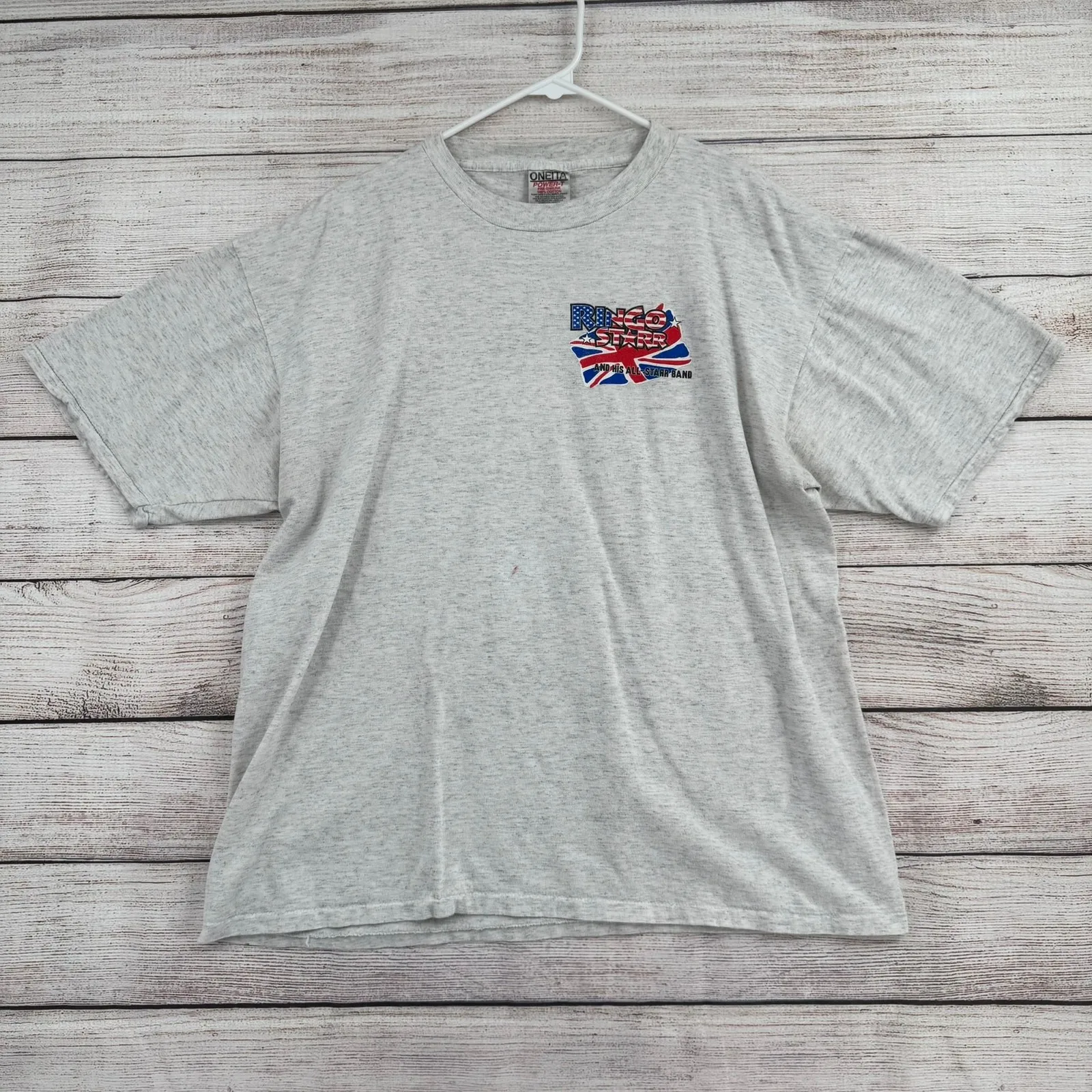 Vintage 90S Ringo S…