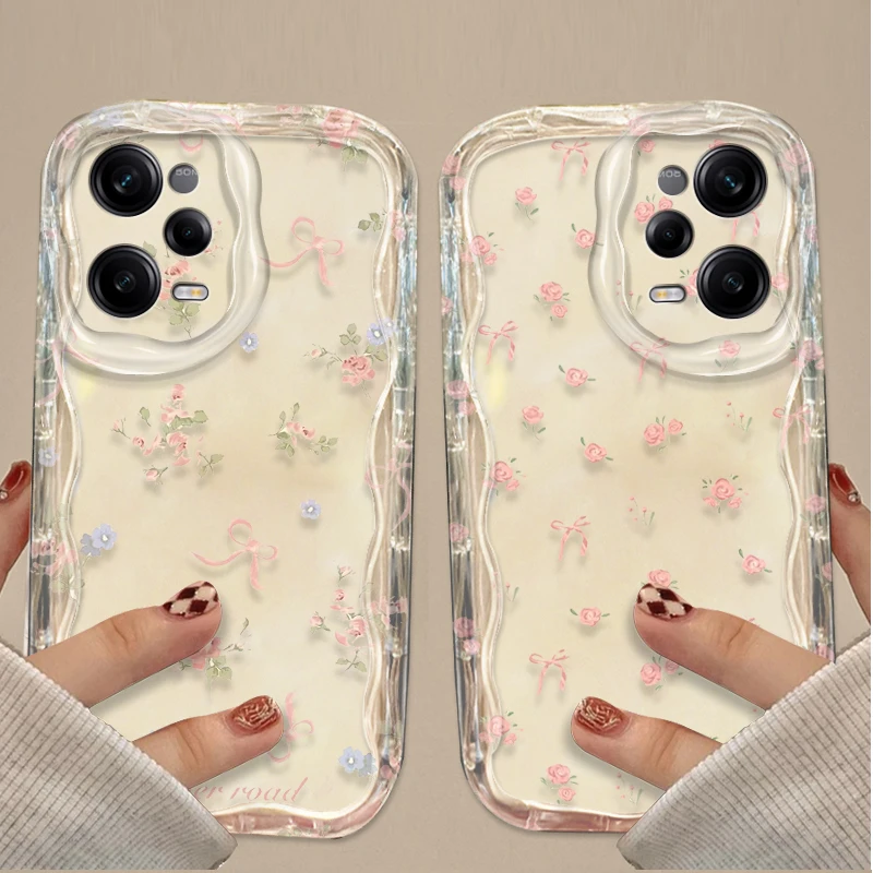 Simple Flower Rose … - image