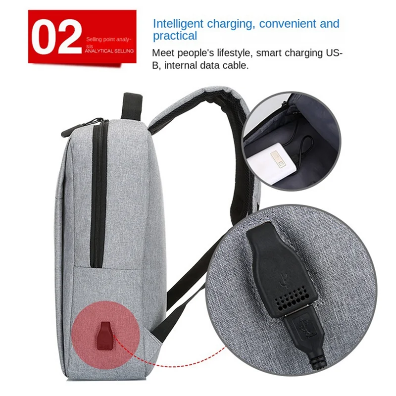 

Tablet Backpack For Tablet 15.6 Inch Tablet Case Storage Bag