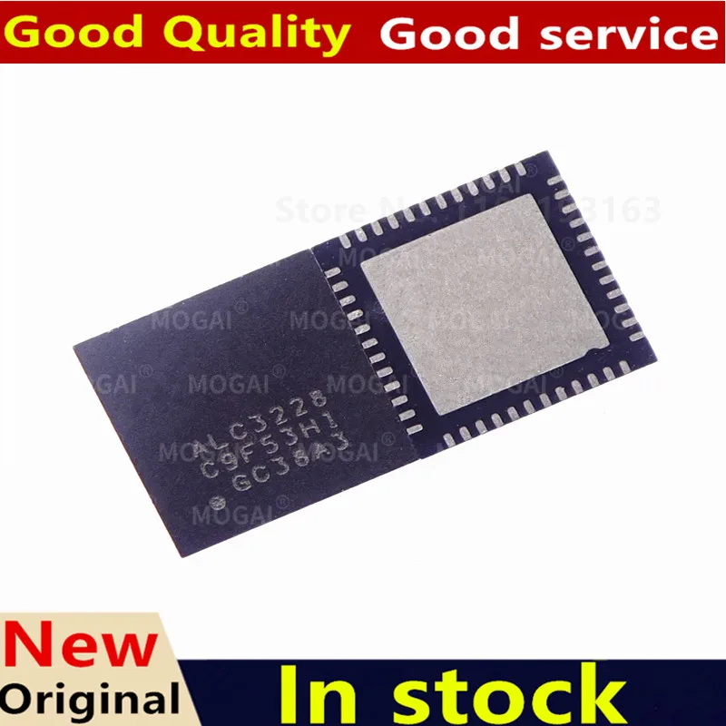 (1piece)100% New ALC3221 ALC3223 ALC3225 ALC3226 ALC3227 ALC3228 ALC3229 ALC3232 ALC3234 ALC3236 QFN-48