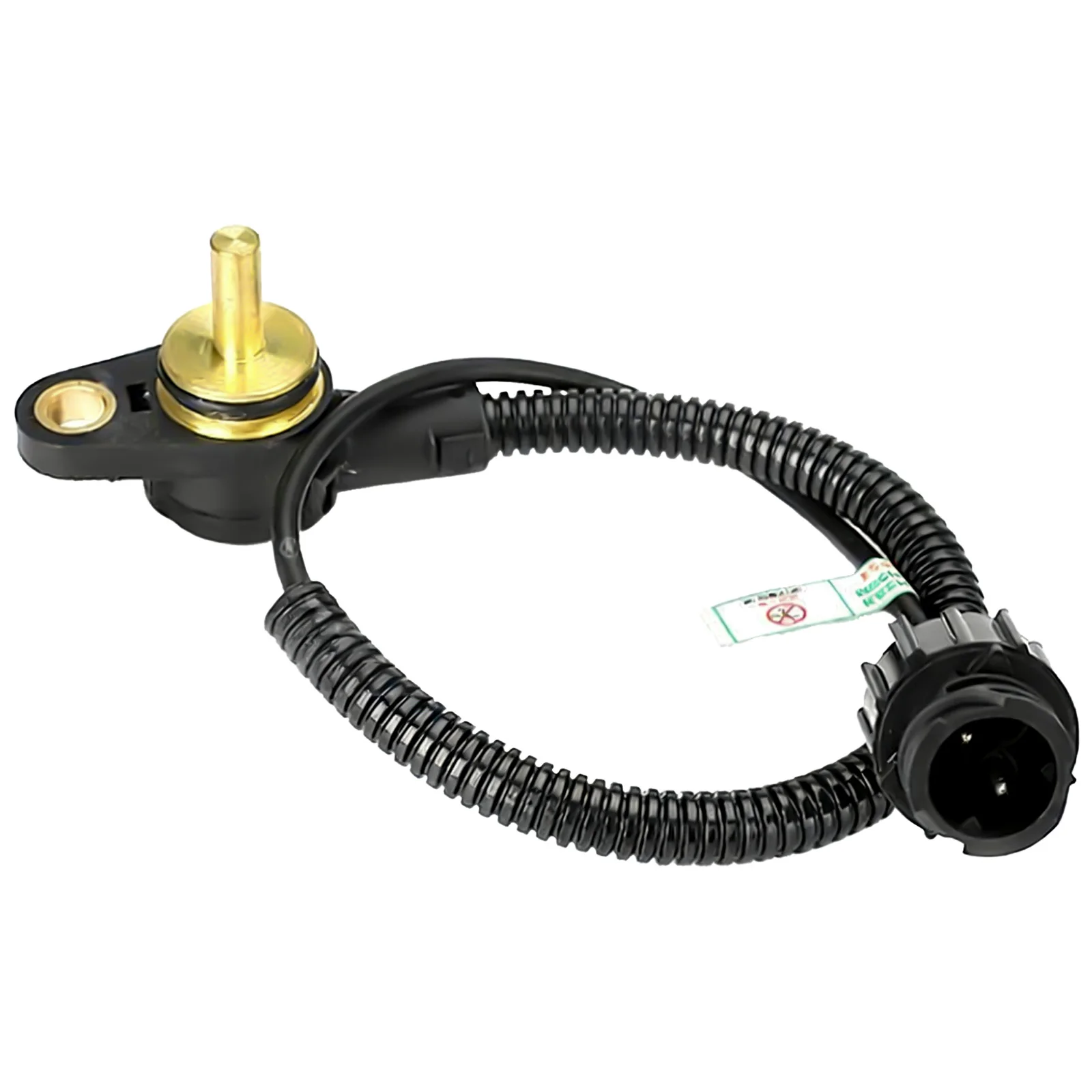 2067661 Датчик температуры воды для экскаваторов Volvo EC360 EC360B EC380 EC460 EC460B