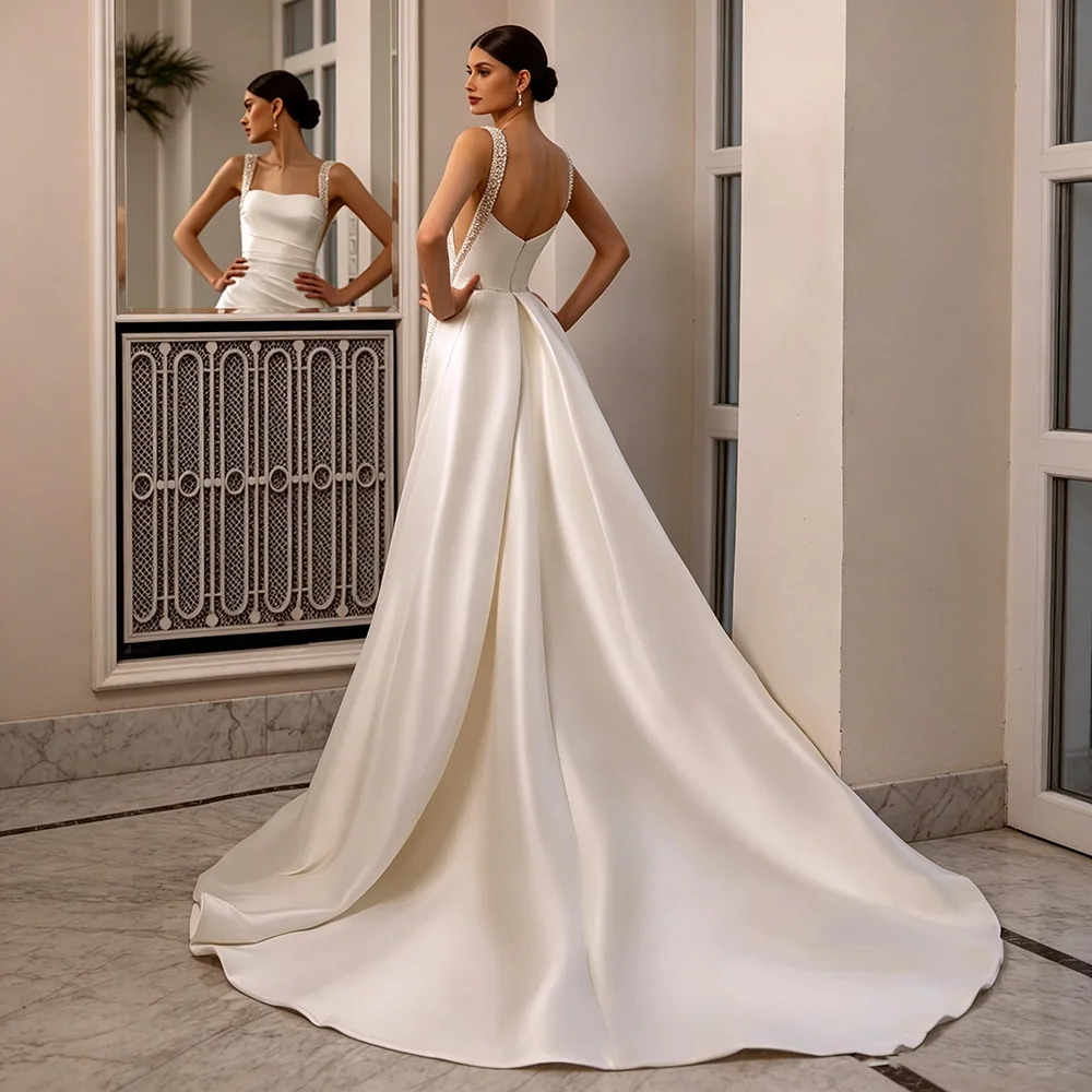 Thumbnail 2 - #19 Classic Wedding Dresses List of Top Picks
