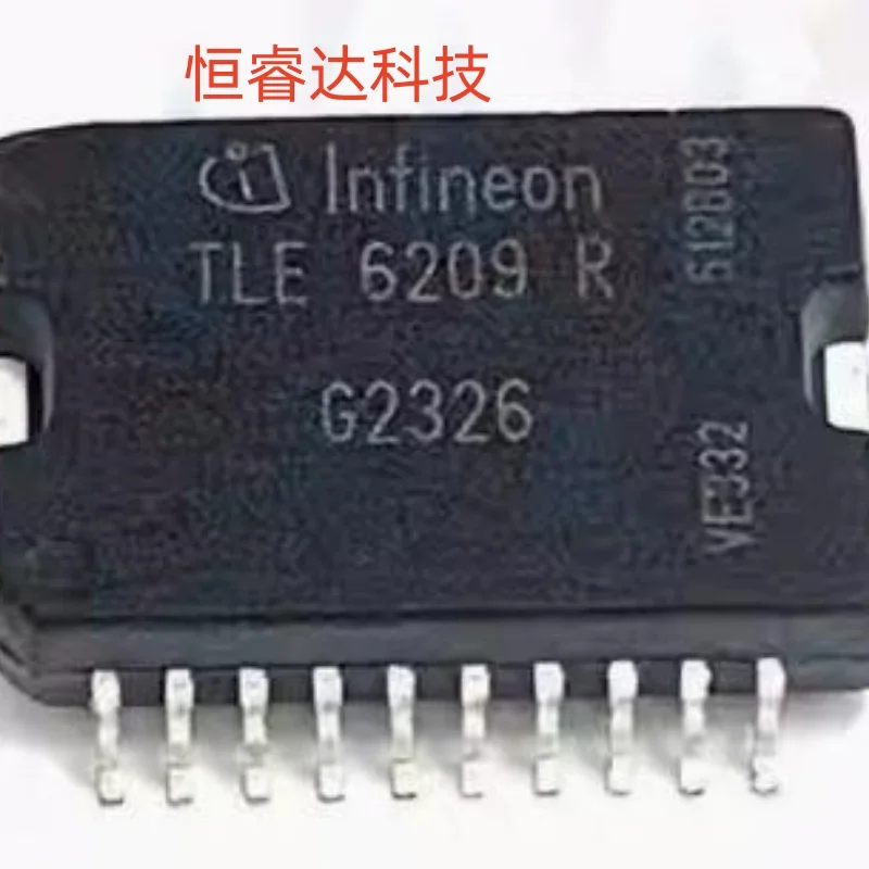 (5-10piece)100% New TLE6209R TLE6209 Hsop-20 Chipset