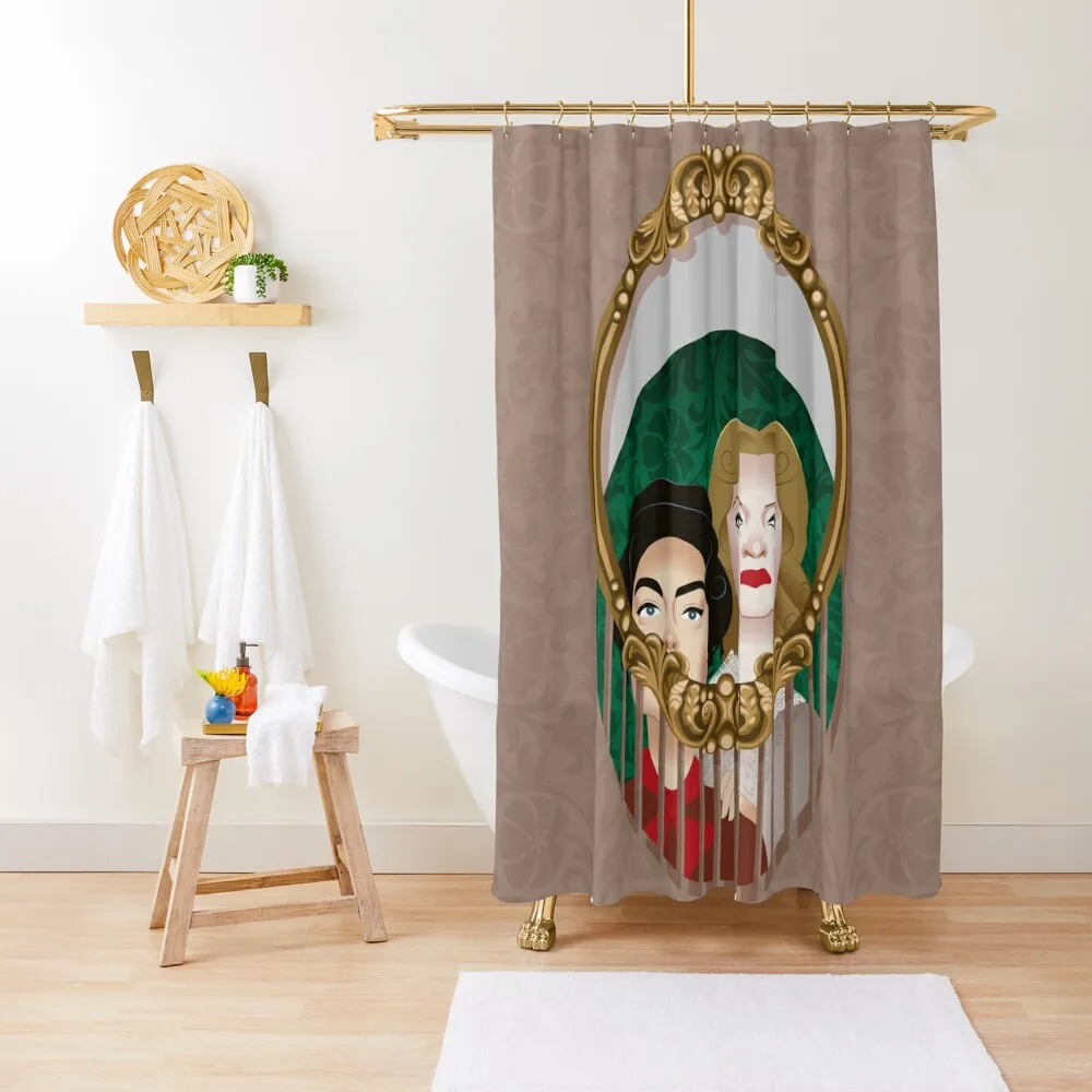 

Shredded Shower Curtain Bathroom Accessories Bathroom Decor Curtain