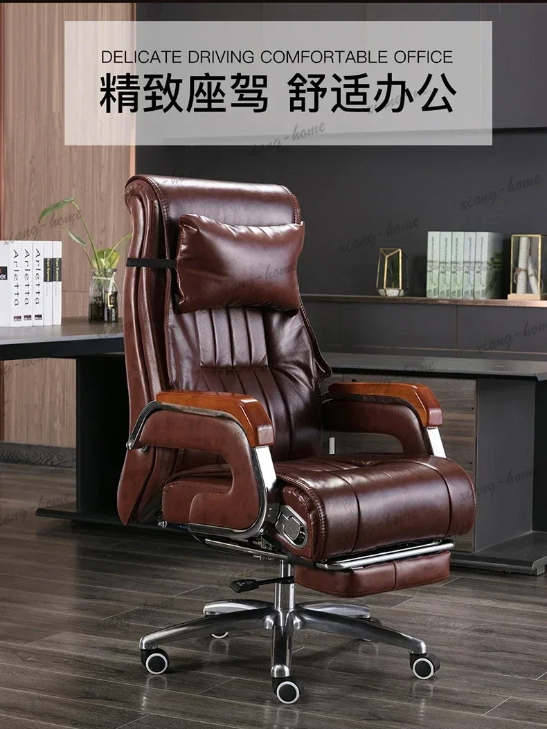 YJ Rotating Sleek Practical Convenient Office Chair Stylish Flexible Modern Comfortable Office Chair Burostuhl Workspace Furnitu