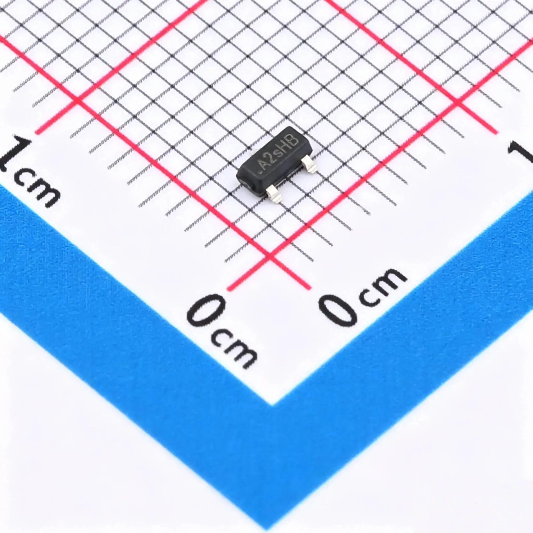 50/300/1000PCS NEW SI2302DS SOT-23 SI2302 A2SHB SOT23 2.5A/20V SOT SMD MOSFET field effect transistor IN STOCK
