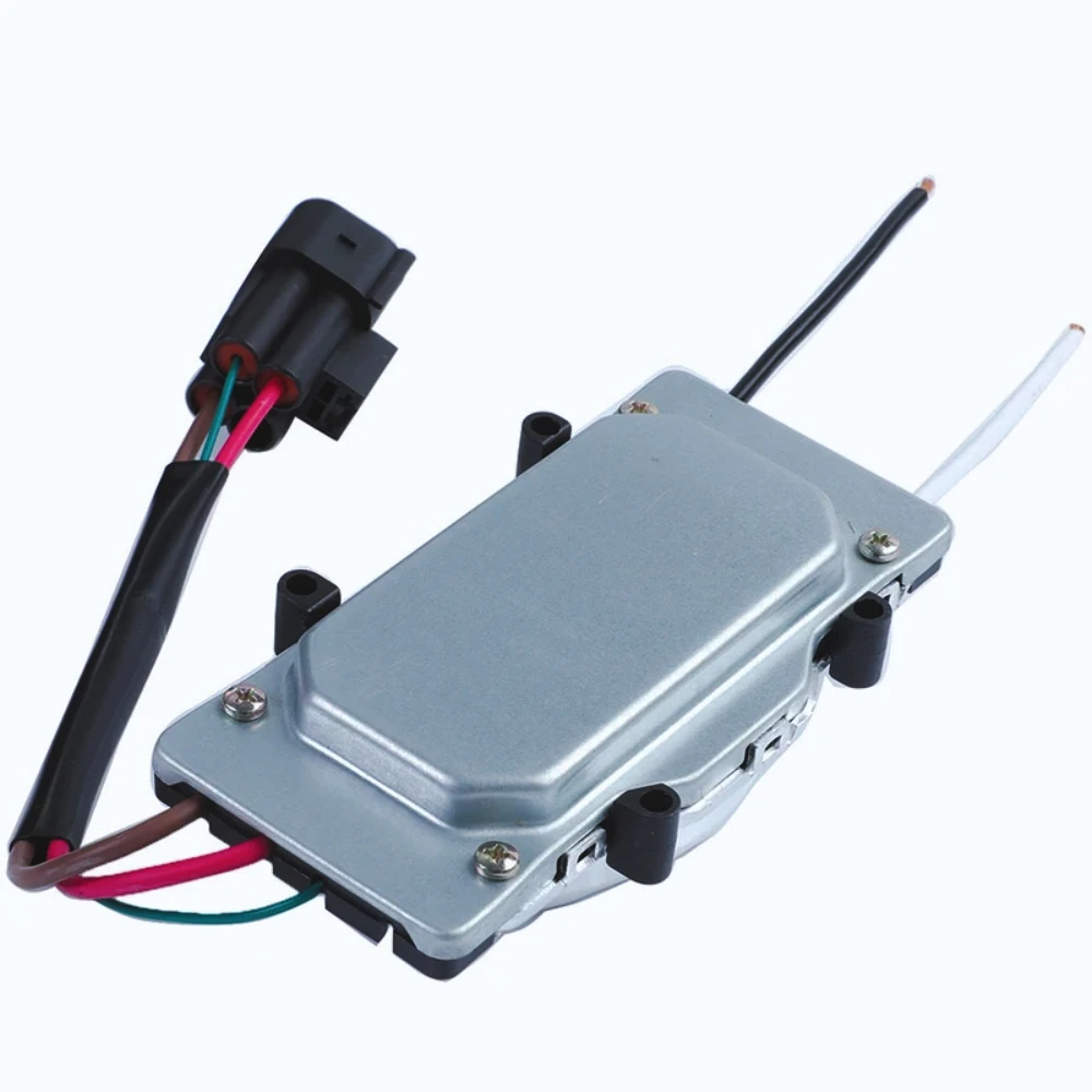 17117561757 Unidad módulo control l ventilador l radiador Coche 1137328080 17117786009 64546988913