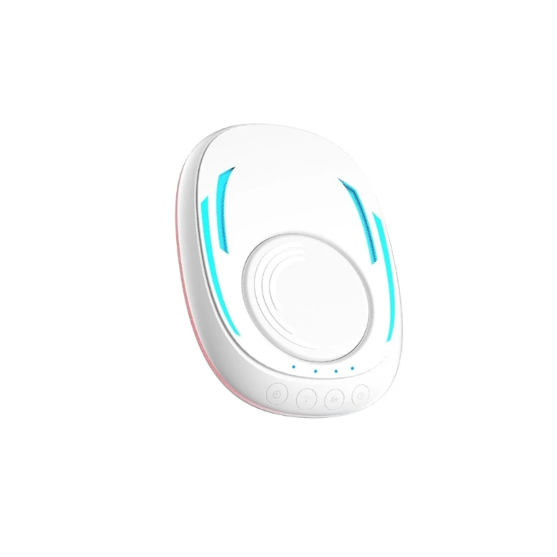 Dispositivo movimentação do mouse mantém o mouse movimento com comutação temporizador