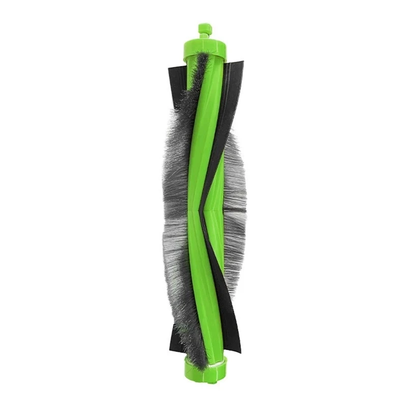 Mian/الجانب فرشاة فلتر Hepa ممسحة القماش الخرق لاستبدال iRobot Roomba كومبو 113 / 113 R113840 مكنسة كهربائية الملحقات