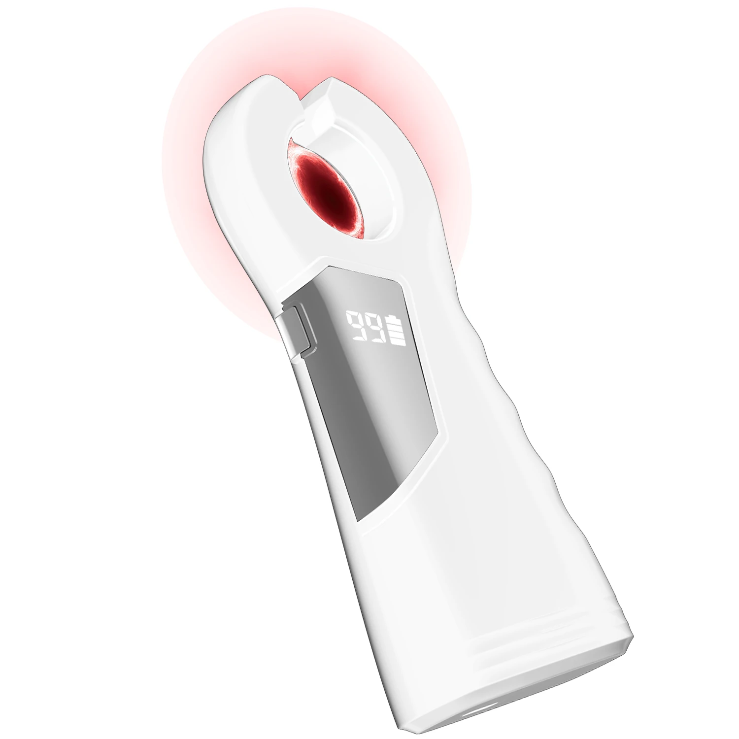 Infrared Vein Locator Machine Nurse Injection Helper Handheld Vein Viewer Portable Infrared Vein Finder Device