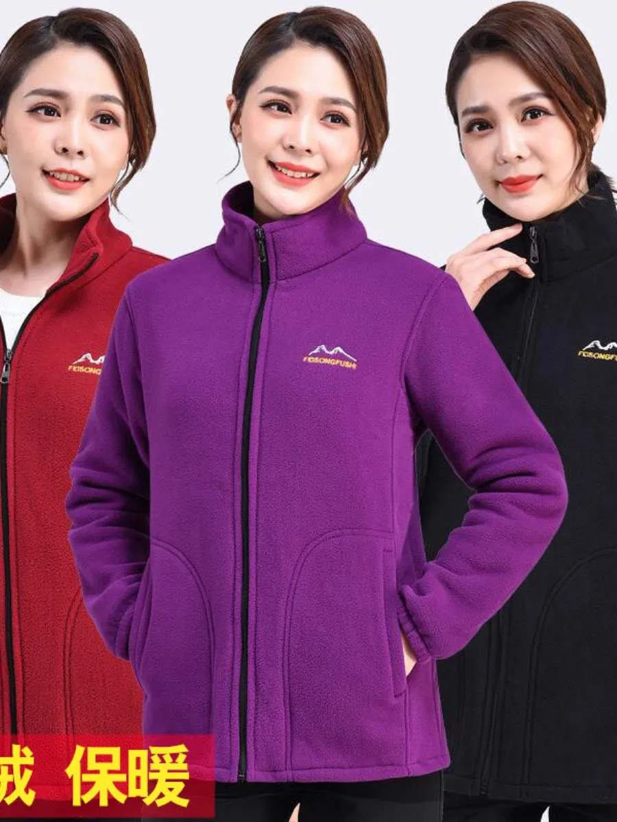 cardigan-in-pile-spesso-con-cerniera-felpa-casual-taglie-forti-set-due-pezzi-per-persone-di-mezza-eta-e-anziani-per-autunno-e-inverno