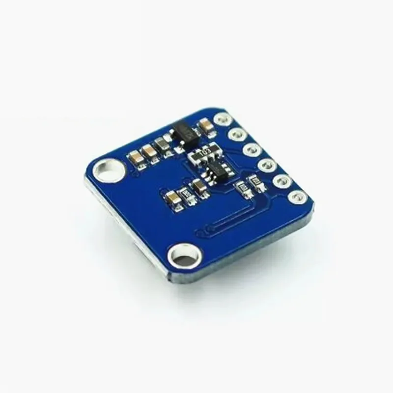 NEW AMG8833 8×8 IR Thermal Imager Sensor Module - 64-Pixel Temperature Array - For Pi/Arduino