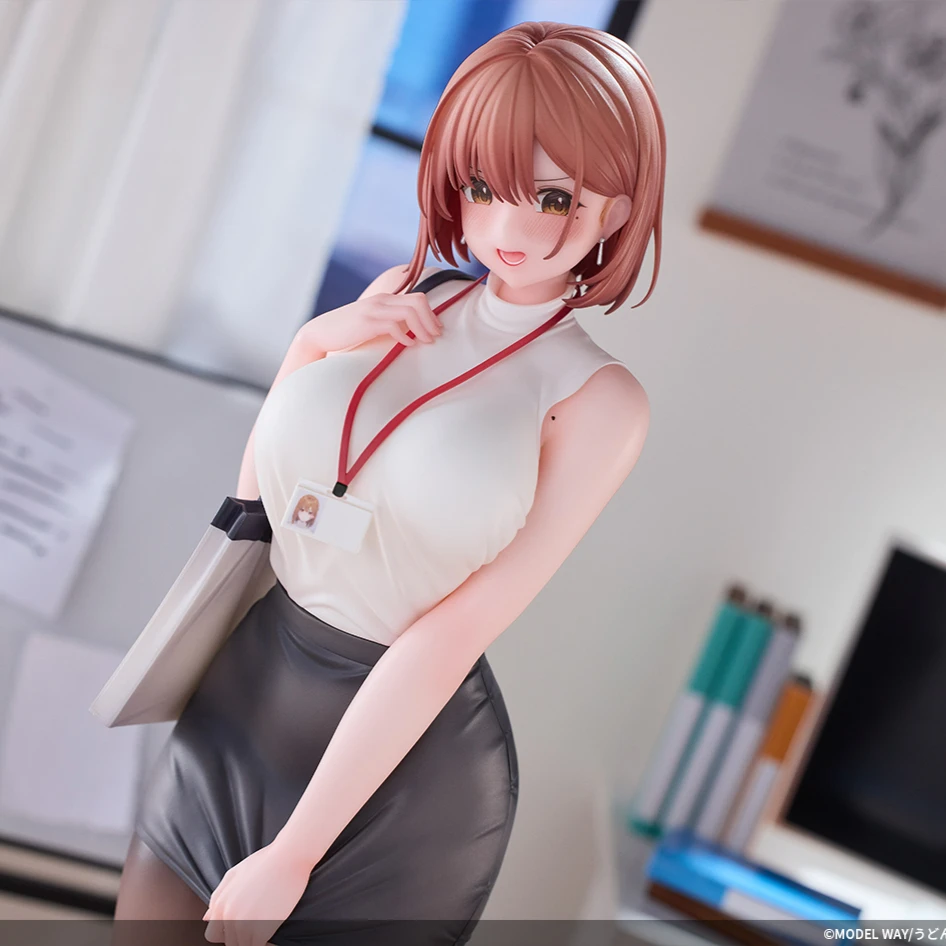 

28 см Modelway Ol Sauce Профессиональный костюм 1/6 Анимационная фигурка Модель Игрушка Подарочная модель Коллекция в наличии